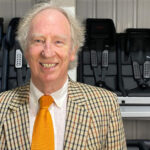 Luxury Lifestyle List, Kevin Macliver, inventor of the innovative Multimac infant car seat brand