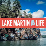 YHN Media Group has announced a new lifestyle brand, Lake Martin Life